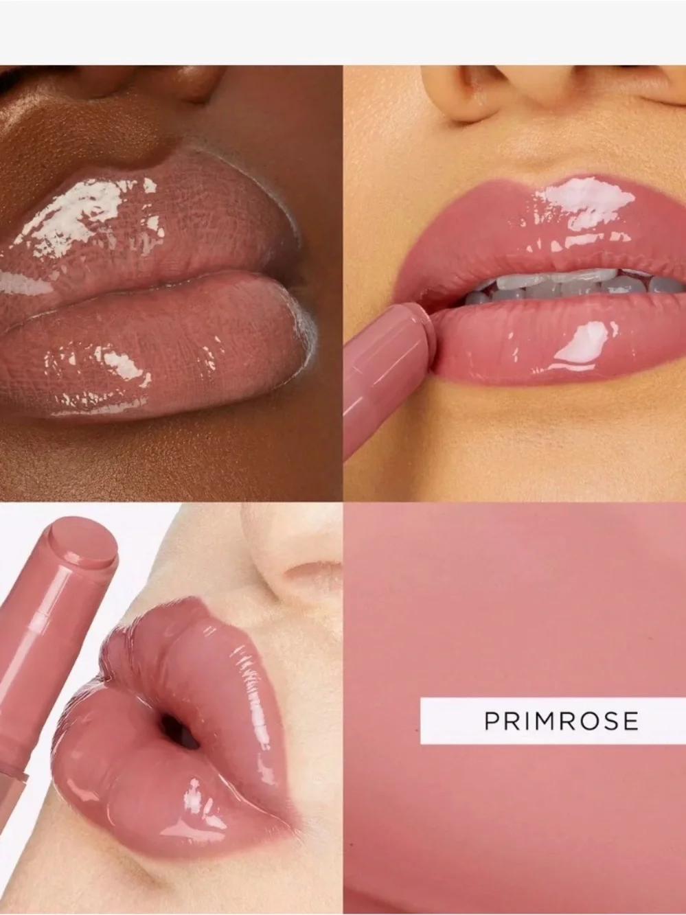 5 items x $25 tarte Maracuja Juicy Lip Plump New